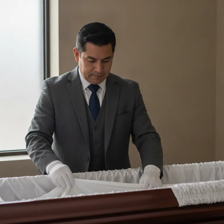 Agência Funerária serviço em Campina Grande